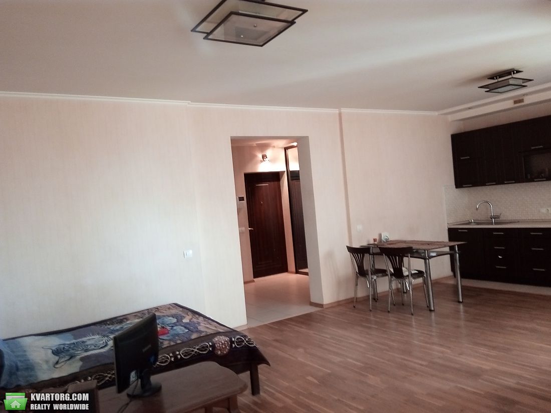 Sell 1-room apartment. Киев,  Ахматовой — photo 9
