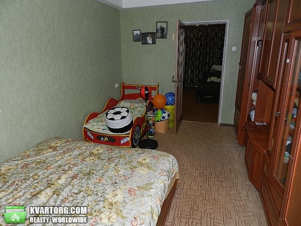 Sell 2-room apartment. Киев,  Семьи Сосниных — photo 4