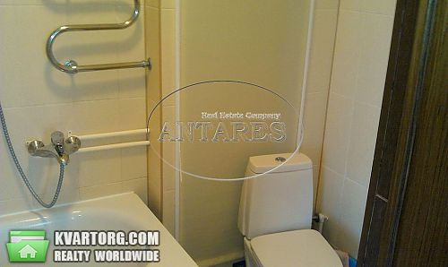 Sell 1-room apartment. Киев, Большая Китаевская — photo 5