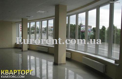 Rent out office. Киев, Краснозвездный пр — photo 3