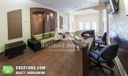Sell office. Киев, Гончара Олеся — photo 1