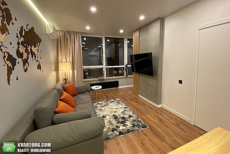 Sell 1-room apartment. Киев,  Правды пр — photo 6