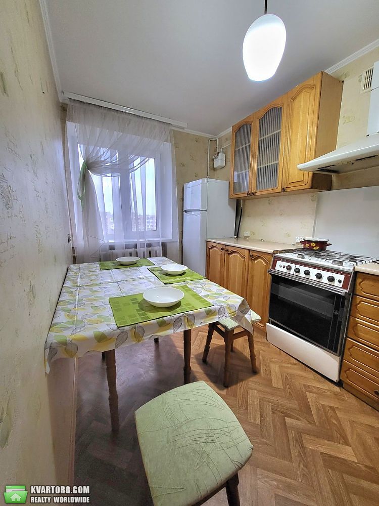Rent out 3-room apartment. Боярка, Котляревського — photo 8