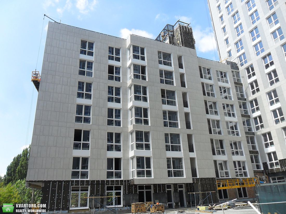 Sell 3-room apartment. Киев,  Лейпцигская — photo 1
