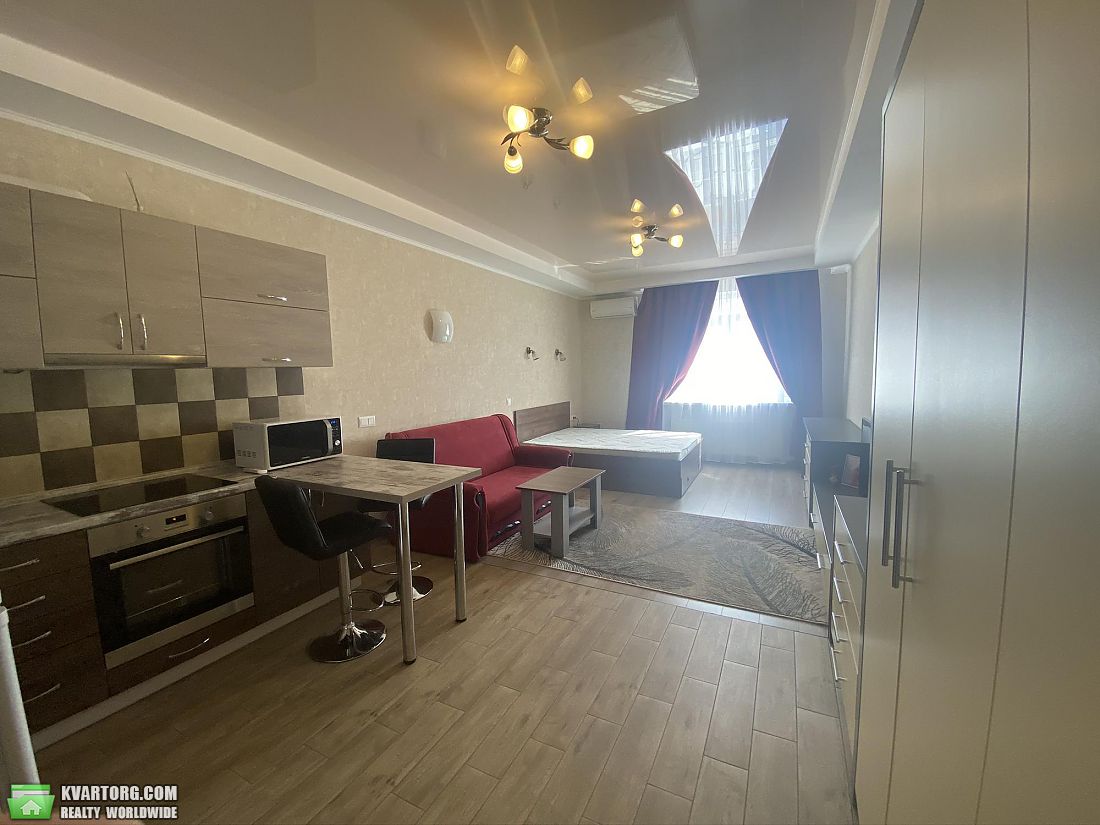 Sell 1-room apartment. Киев, Максимовича — photo 7