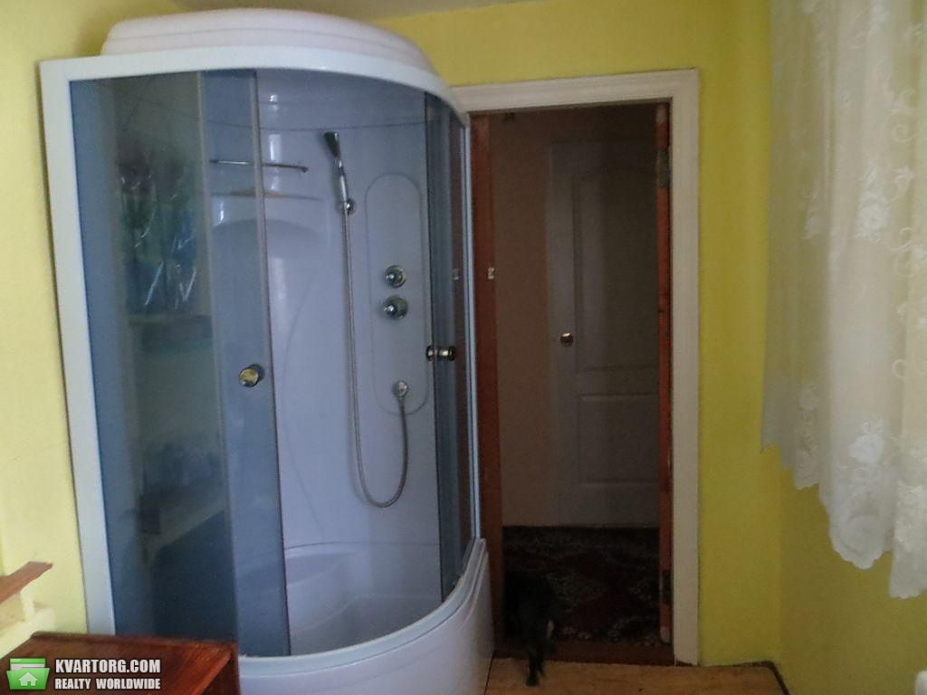 Sell house. Полтава,  Луговая — photo 4