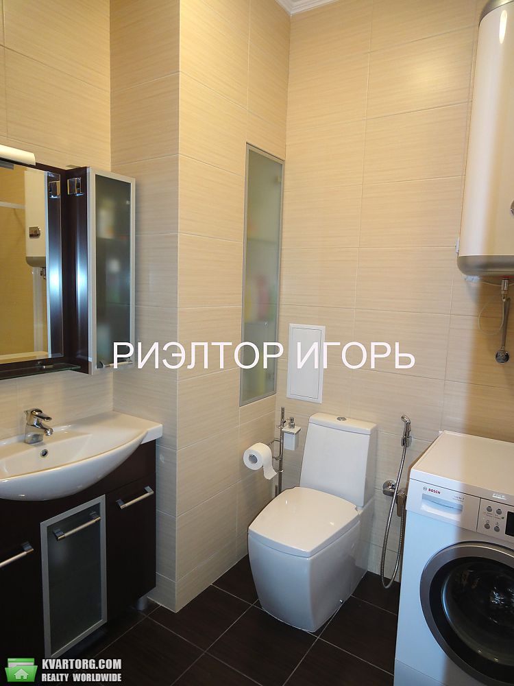 Rent out 2-room apartment. Одесса, Французский бульвар — photo 8