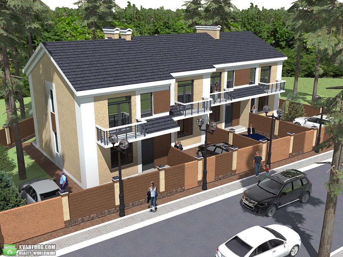 Sell house. Ирпень, Степановская — photo 3