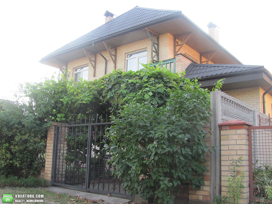 Sell house. Киев,  Садовая Осокорки — photo 1