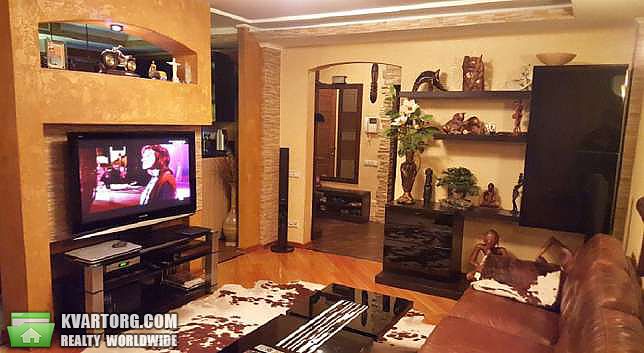 Rent out 1-room apartment. Днепропетровск, Г.Сталинграда — photo 1