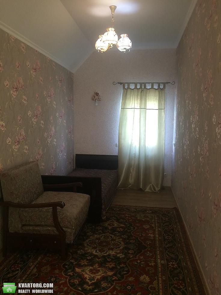 Rent out house. Киев,  Садовая — photo 1