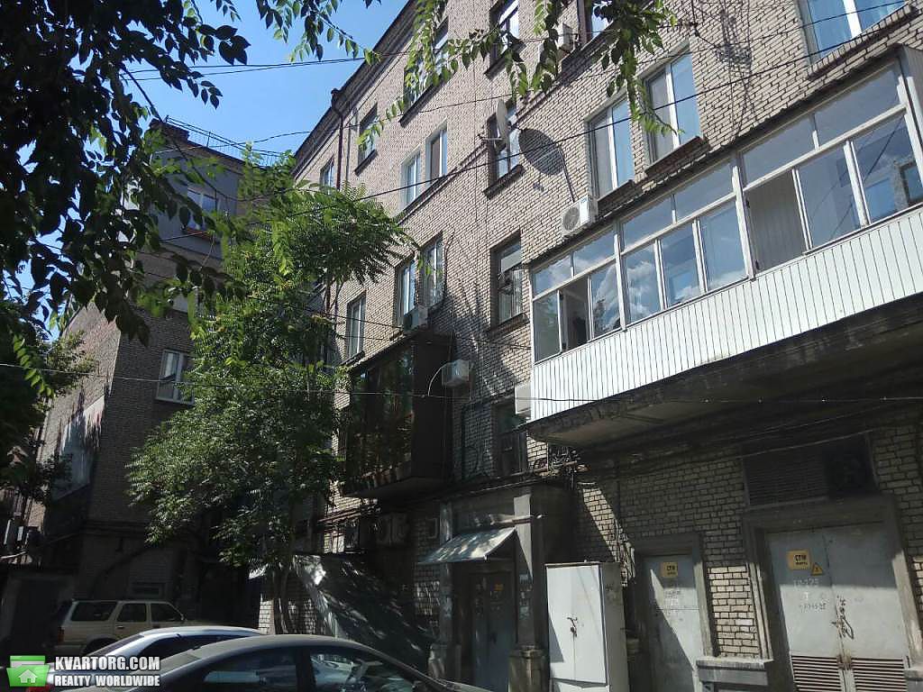 Sell 4-room apartment. Днепропетровск, Дзержинского — photo 8