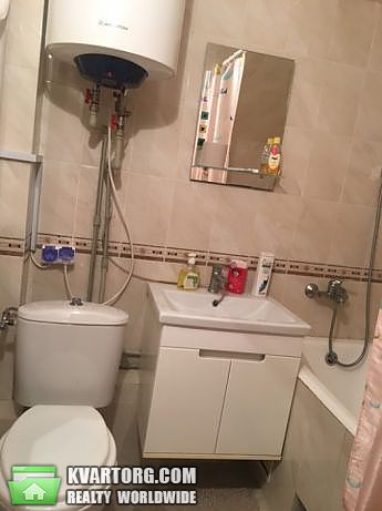 Rent out 1-room apartment. Киев,  Теремковская — photo 6