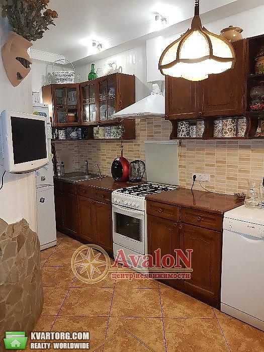 Sell 3-room apartment. Одесса, Заславского — photo 1