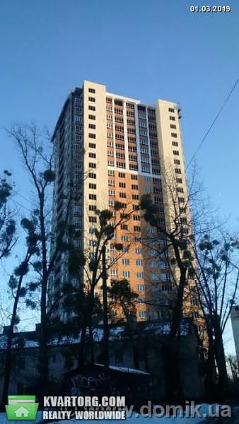 Sell 1-room apartment. Киев,  Краковская — photo 1