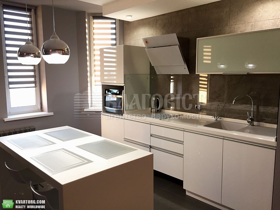 Sell 3-room apartment. Киев,  Срибнокильская — photo 3