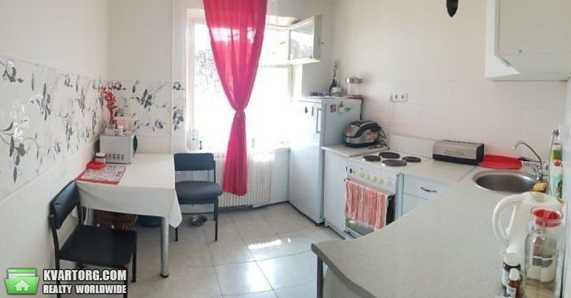 Sell 1-room apartment. Киев,  Оболонский пр — photo 1