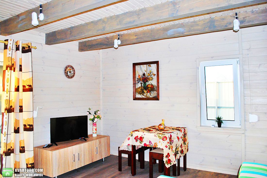 Rent out house. Одесса, Ветеран — photo 4
