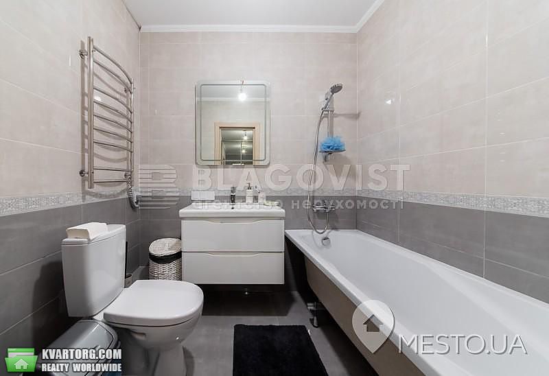 Sell 1-room apartment. Киев,  Крушельницкой — photo 4
