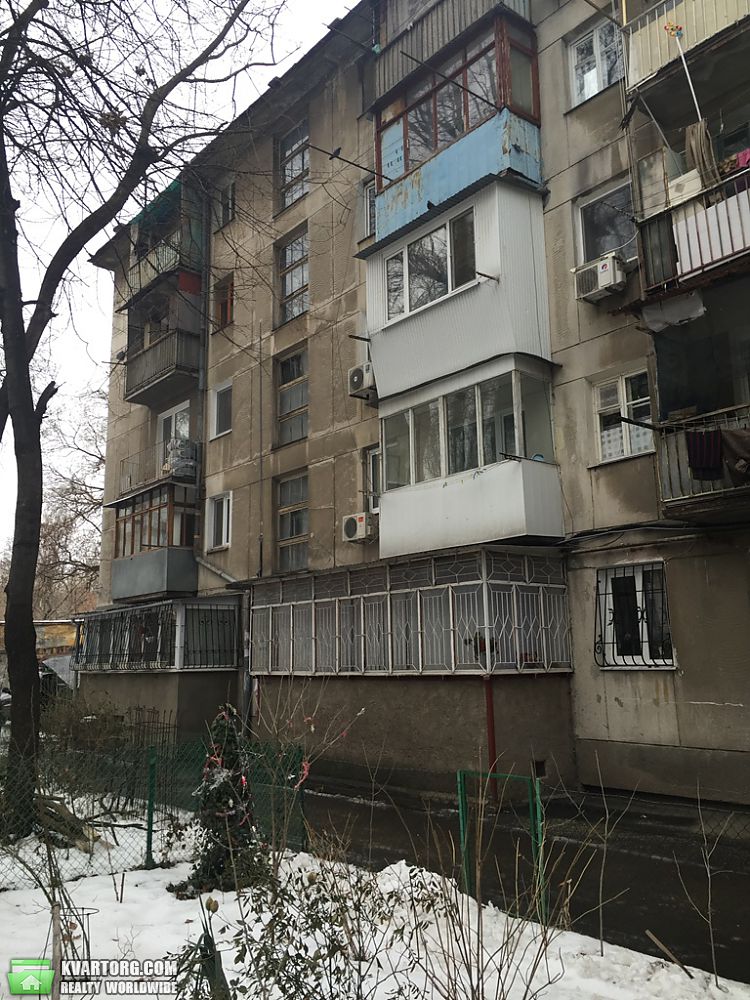 Sell 2-room apartment. Одесса, Шевченко проспект — photo 5