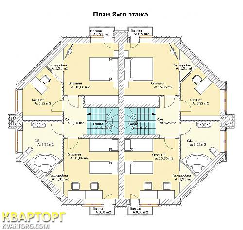 Sell house. Киевская обл., гоголя — photo 4