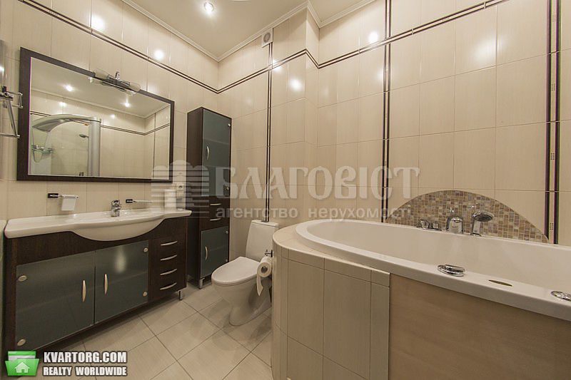 Rent out 2-room apartment. Киев,  Барбюса — photo 7