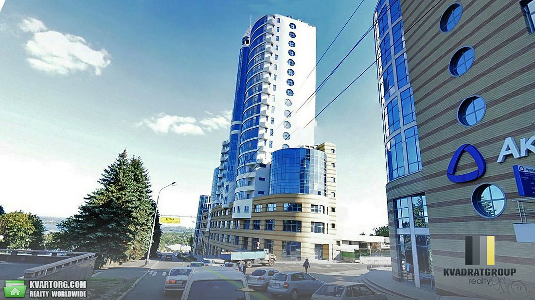 Rent out 2-room apartment. Днепропетровск, Карла Маркса — photo 8