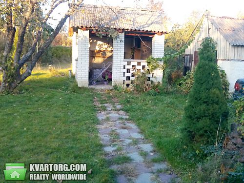 Sell house. Киевская обл., Глевах — photo 7