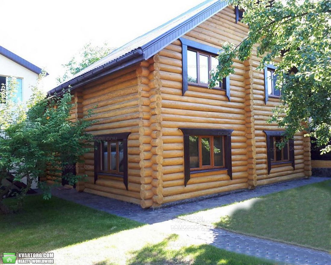 Sell house. Киев,  Садовая Осокорки — photo 9