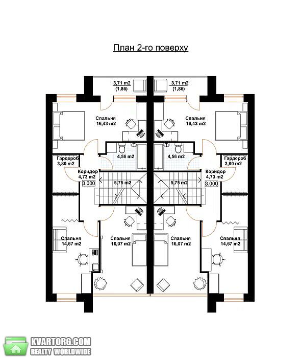 Sell house. Тернополь, Центральная — photo 3