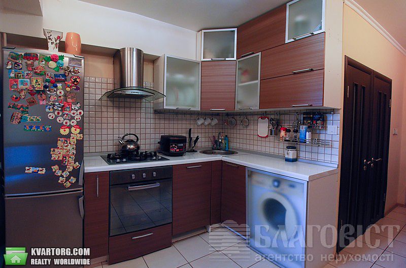 Sell 1-room apartment. Киев,  Белорусская — photo 4