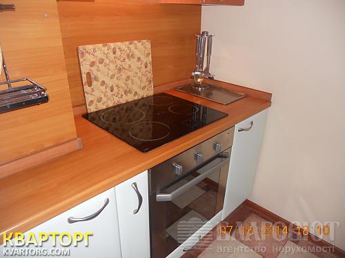 Sell 2-room apartment. Киев,  Лабораторная — photo 7