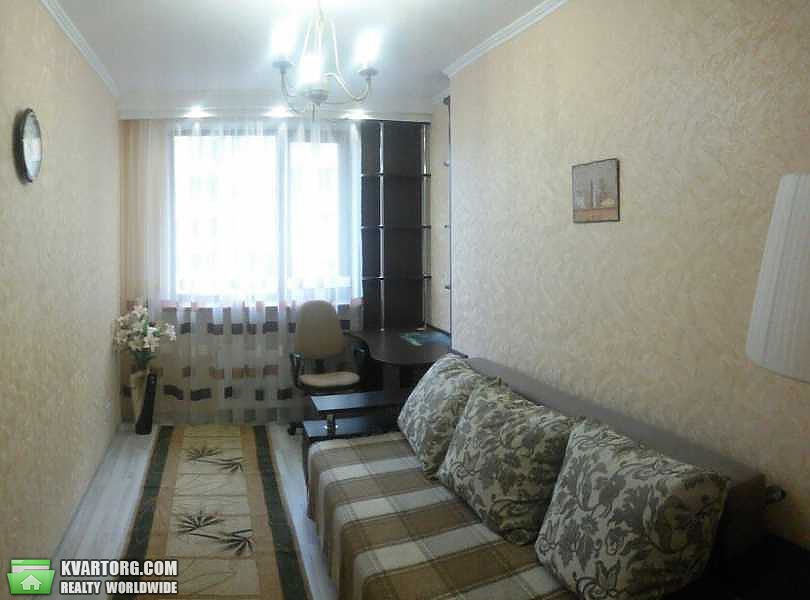 Rent out 2-room apartment. Одесса, М.Говорова — photo 5