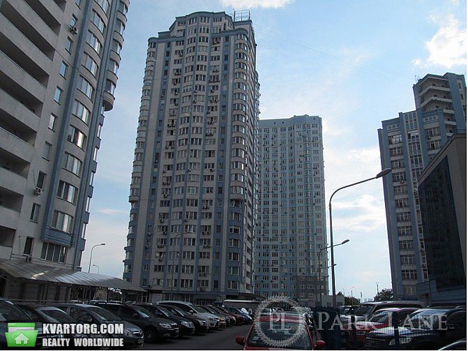 Sell 2-room apartment. Киев,  Днепровская наб — photo 1