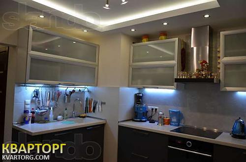 Sell 3-room apartment. Киев,  Цветаевой — photo 1