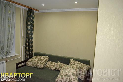 продам 3-комнатную квартиру. Киев,   Тростянецкая - фото 3