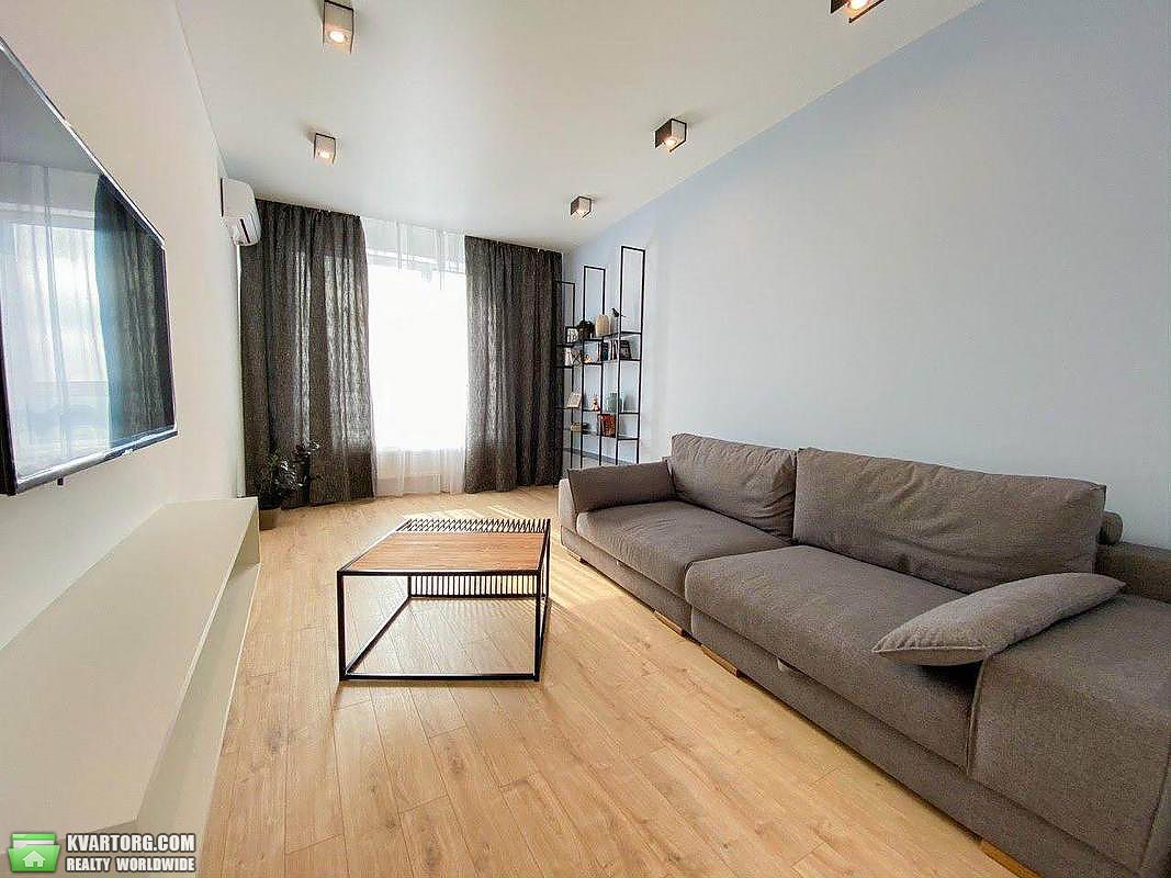 Sell 2-room apartment. Киев, Анри Барбюса — photo 3