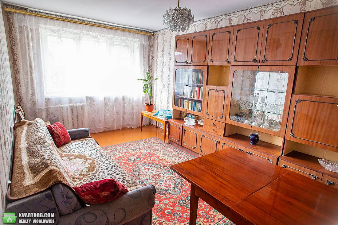 Sell 3-room apartment. Днепропетровск,  Бабушкина — photo 1