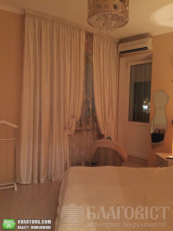 Sell 3-room apartment. Киев,  Героев Сталинграда пр — photo 8