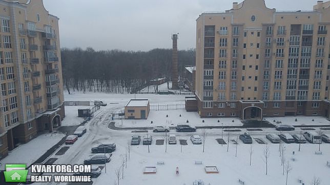 Rent out 1-room apartment. Киев,  Метрологическая — photo 4