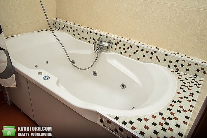 Rent out 2-room apartment. Киев,  Кудряшова — photo 7