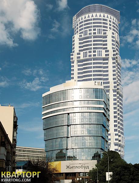 Sell office. Киев,  Кловский спуск — photo 1