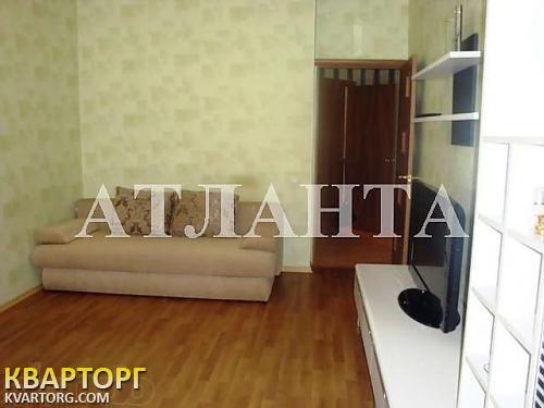 Sell 1-room apartment. Одесса, Торговая — photo 1