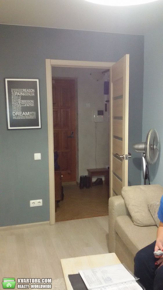 Sell 1-room apartment. Киев,  Ватутина пр — photo 8