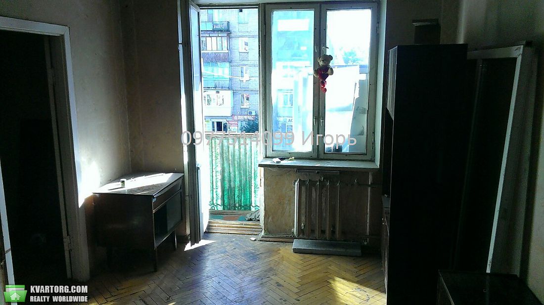 Sell 2-room apartment. Киев,  Мира пр — photo 7