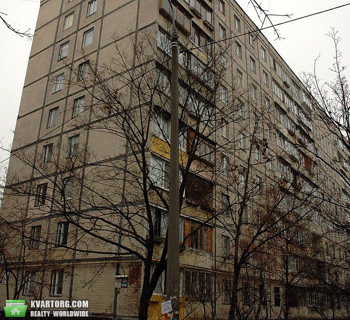 Sell 2-room apartment. Киев,  Кибальчича — photo 1