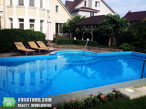 Rent out house. Киевская обл., Конча-Заспа — photo 9