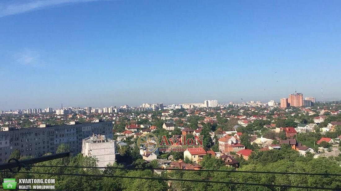 Sell 3-room apartment. Одесса, Фонтанская дорога — photo 1