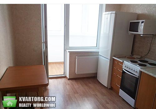 Rent out 1-room apartment. Киев, Драгоманова — photo 1