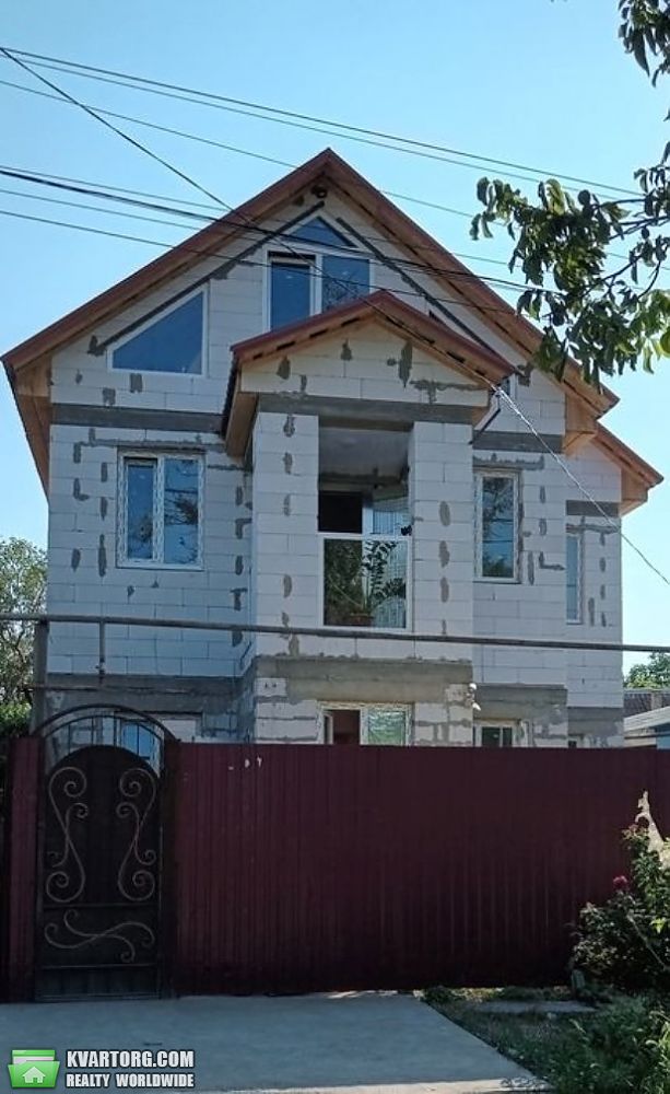Sell house. Одесса, Тираспольское шоссе — photo 1